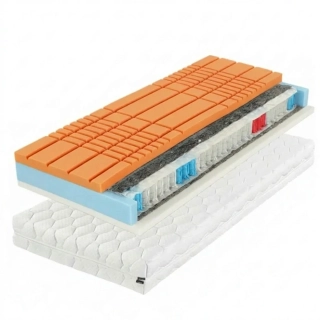 Matrace Hilding HE-Pocket 1
